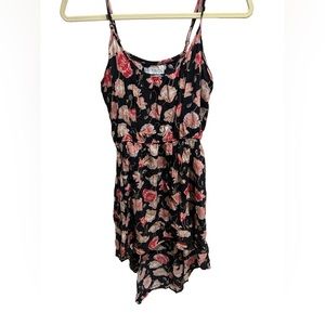 Cotton On High Low Summer Print Dress